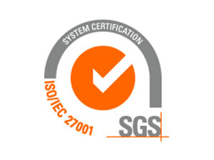 ISO/IEC 27001